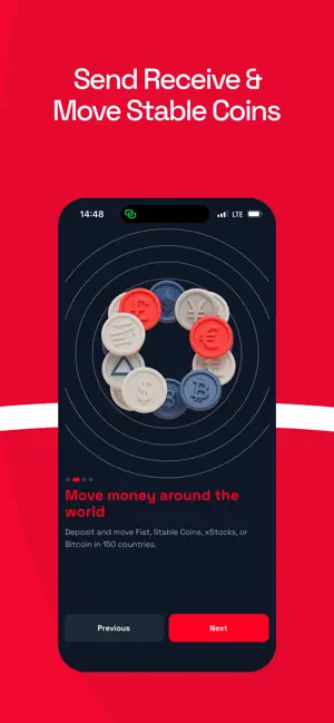 Portfolio: by 100Pay screenshot 3