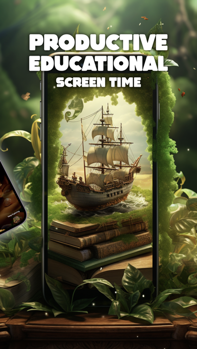 Wondaer Interactive Kids Books Screenshot
