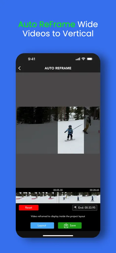 UpRes: AI Photo Enhancer - App de Foto y vídeo | MWM