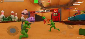 Army Men: Toy Soldier Battles screenshot 4