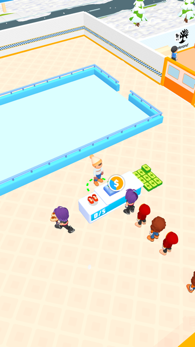 Ice Skateland Screenshot