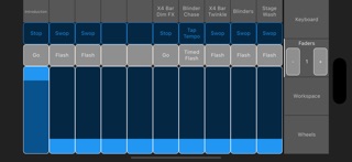 OsiMIDI T1 Remote Screenshot 2 of 10