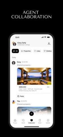 Cory Takata screenshot