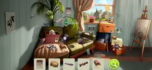 Dream Journey: Hidden Objects screenshot 3