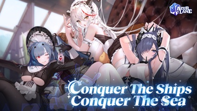 Azur Lane Screenshot