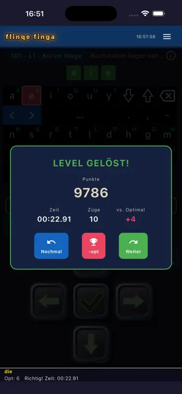 flinqe finga screenshot 2 of 6