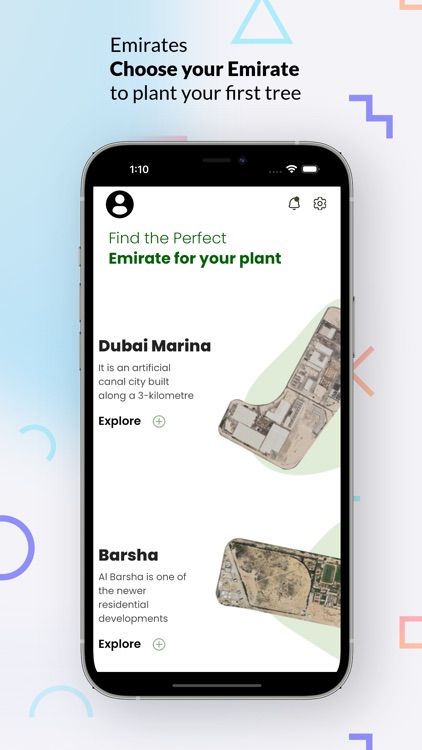 Thamara screenshot-4