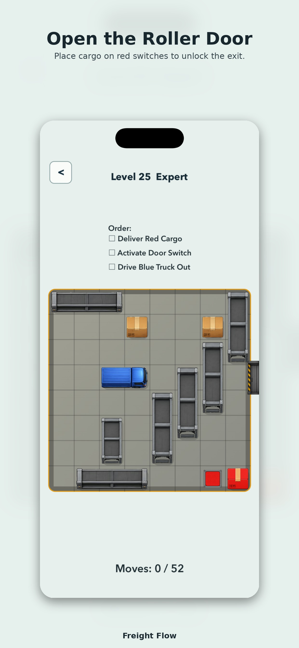 Freight-Flow screenshot 4