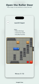 Freight-Flow screenshot 4