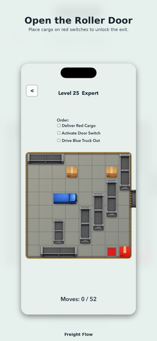 Freight-Flow Screenshot 4 of 4