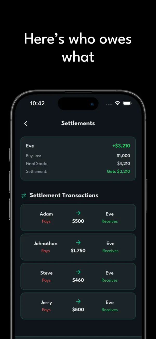 #6. Chip Stack (iOS) Av: Pivot & Anchor Private Limited