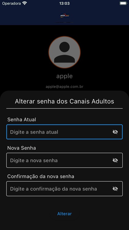 Asanet Tv screenshot-3