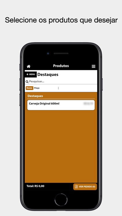 Empório da Vila Delivery