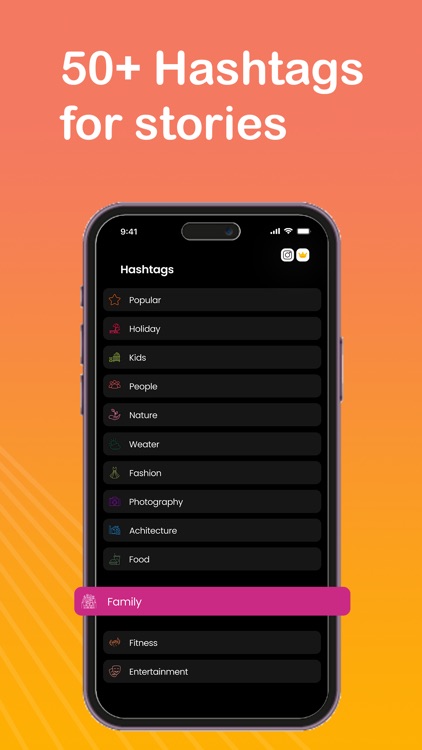 Repost For Stories Reels Posts screenshot-4