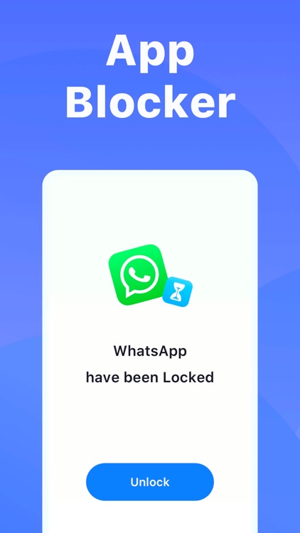 aLock - App Lock