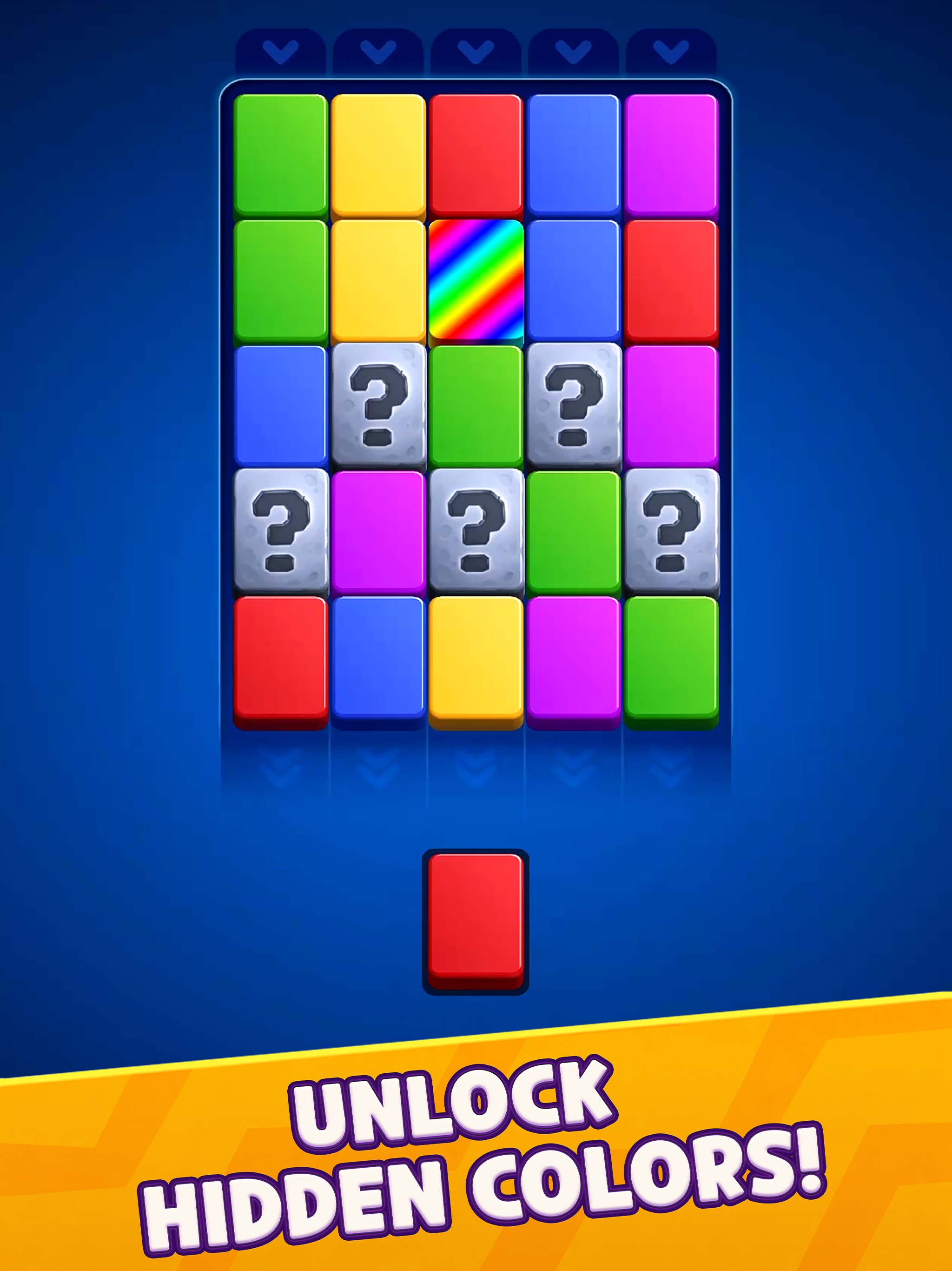 Stack Sort: Color Puzzle screenshot 10