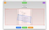 PDF to Video iphone bilder 2