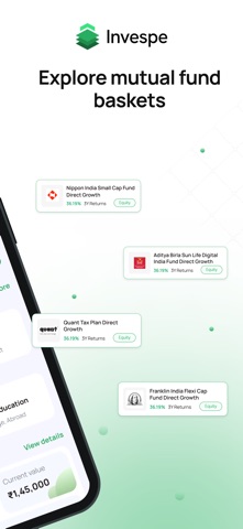 Invespe Screenshot 2 of 5