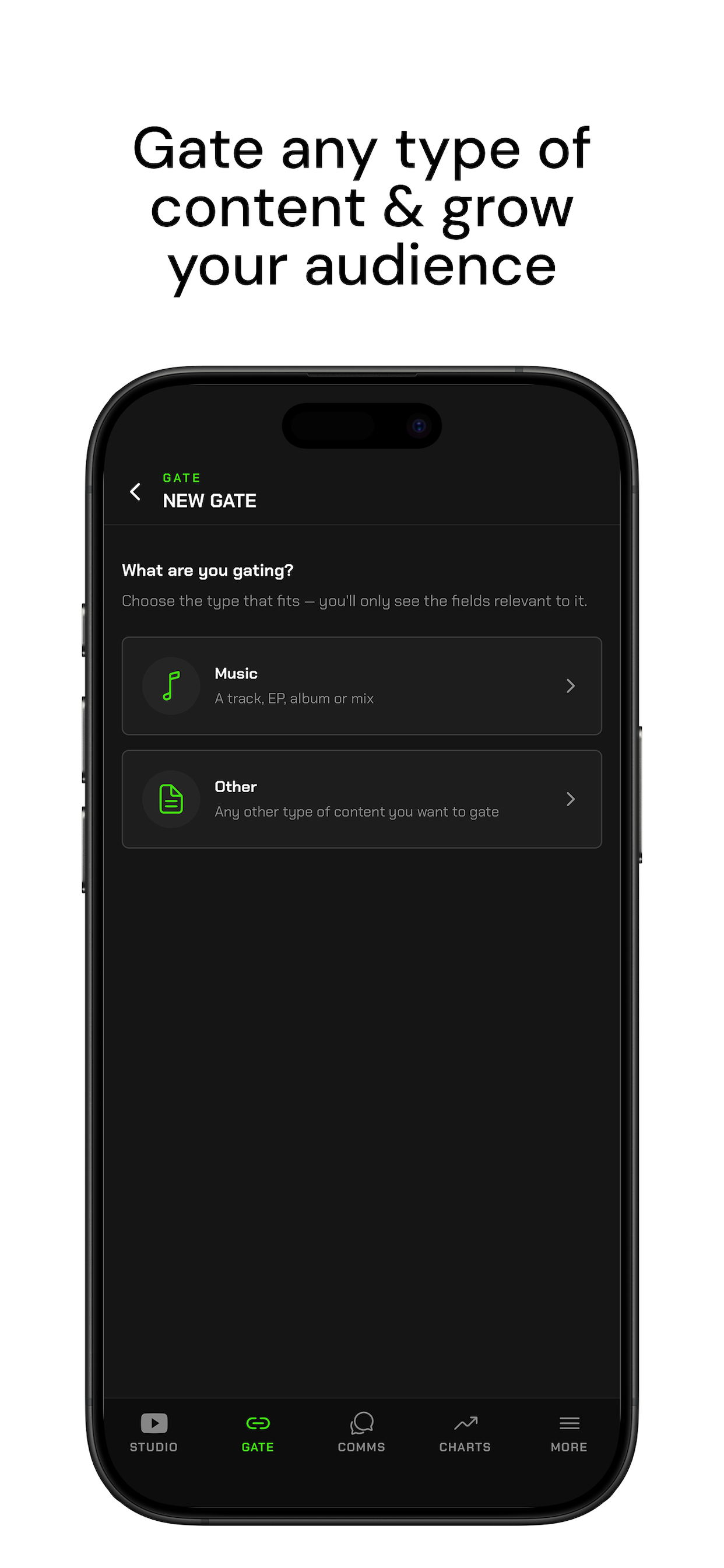 Nitestore screenshot 6