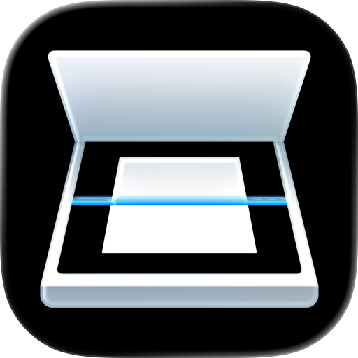 Scanner App. JPG, Photo to PDF