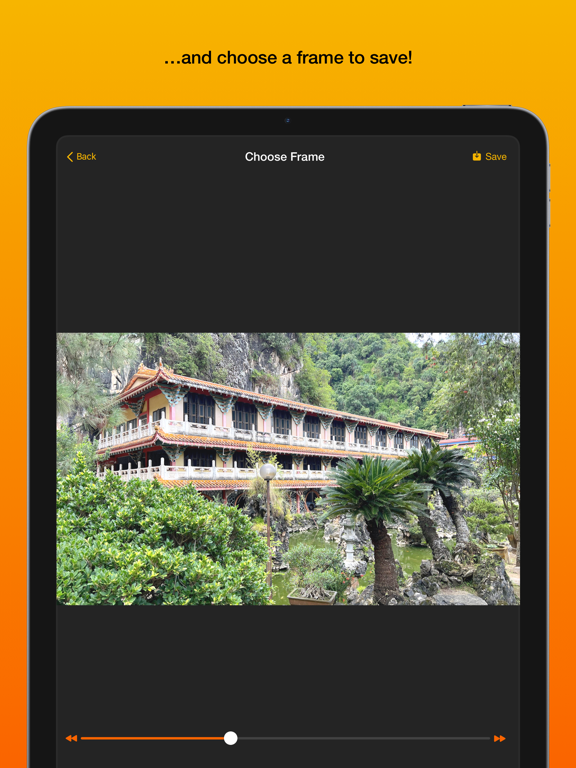 Screenshot #5 pour Photo Extractor