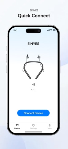 EINYES Screenshot 1 of 3