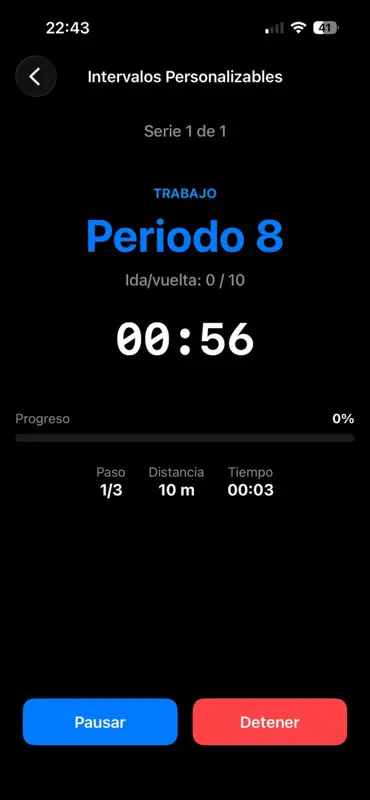 La Navette screenshot 3 of 5