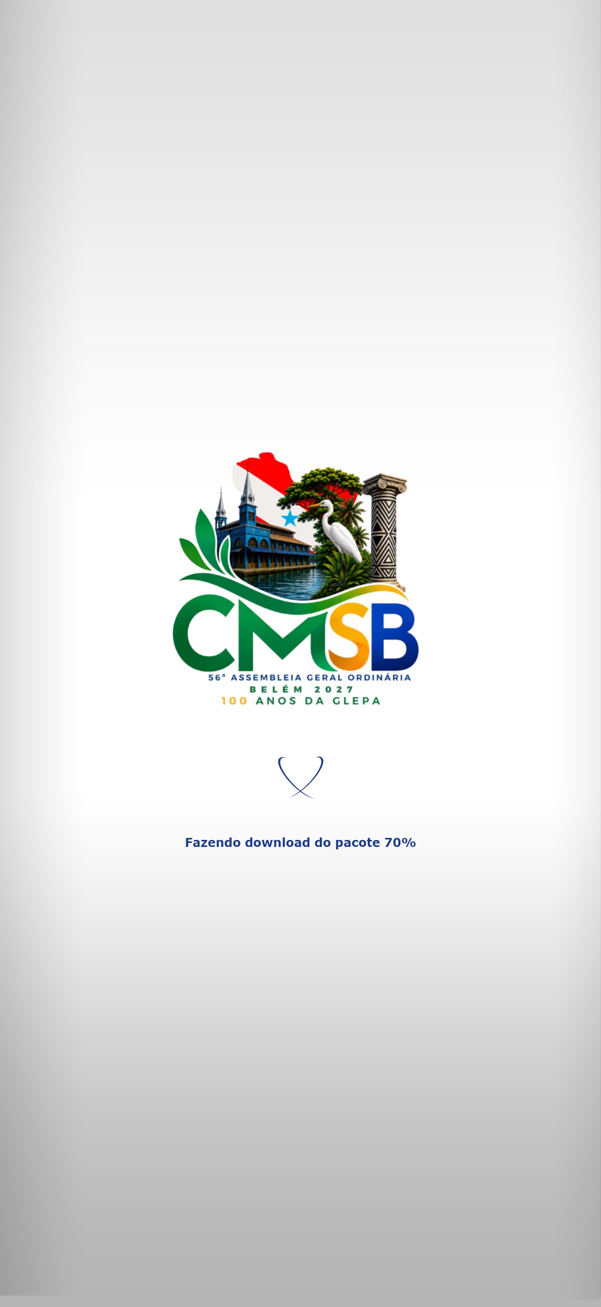 Screenshot 2 of CMSB 2027