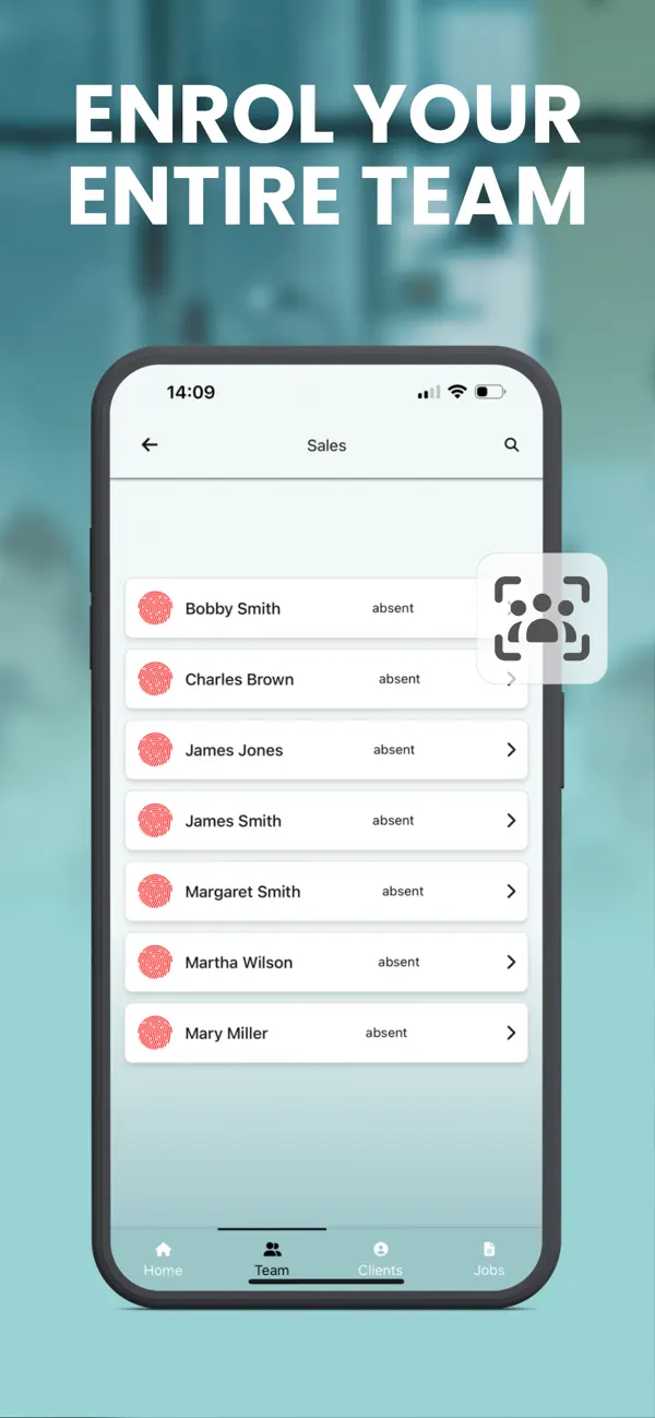Screenshot #3 pour TimeTag