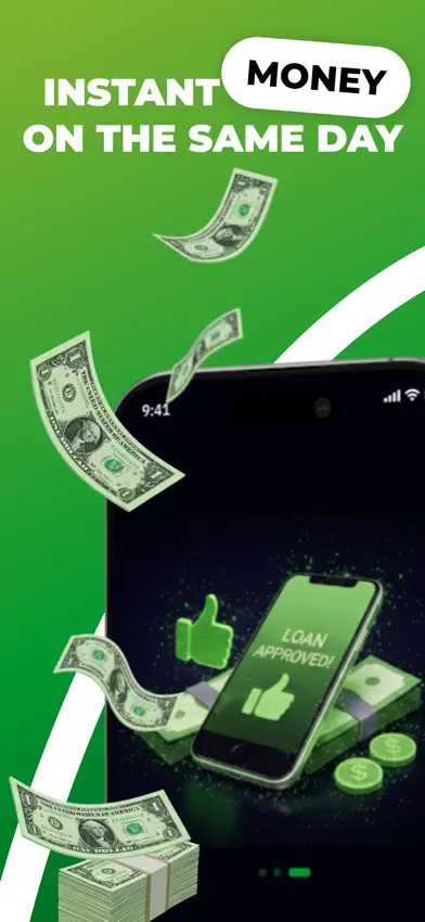 Cash Advance: Get Extra Money screenshot 5