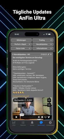 ANFIN Screenshot 9 of 10