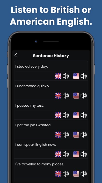 English Grammar Star: Games screenshot-5