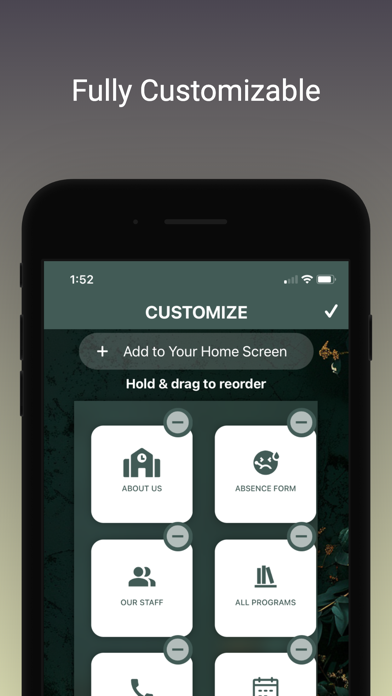 Southlake Montessori Screenshot