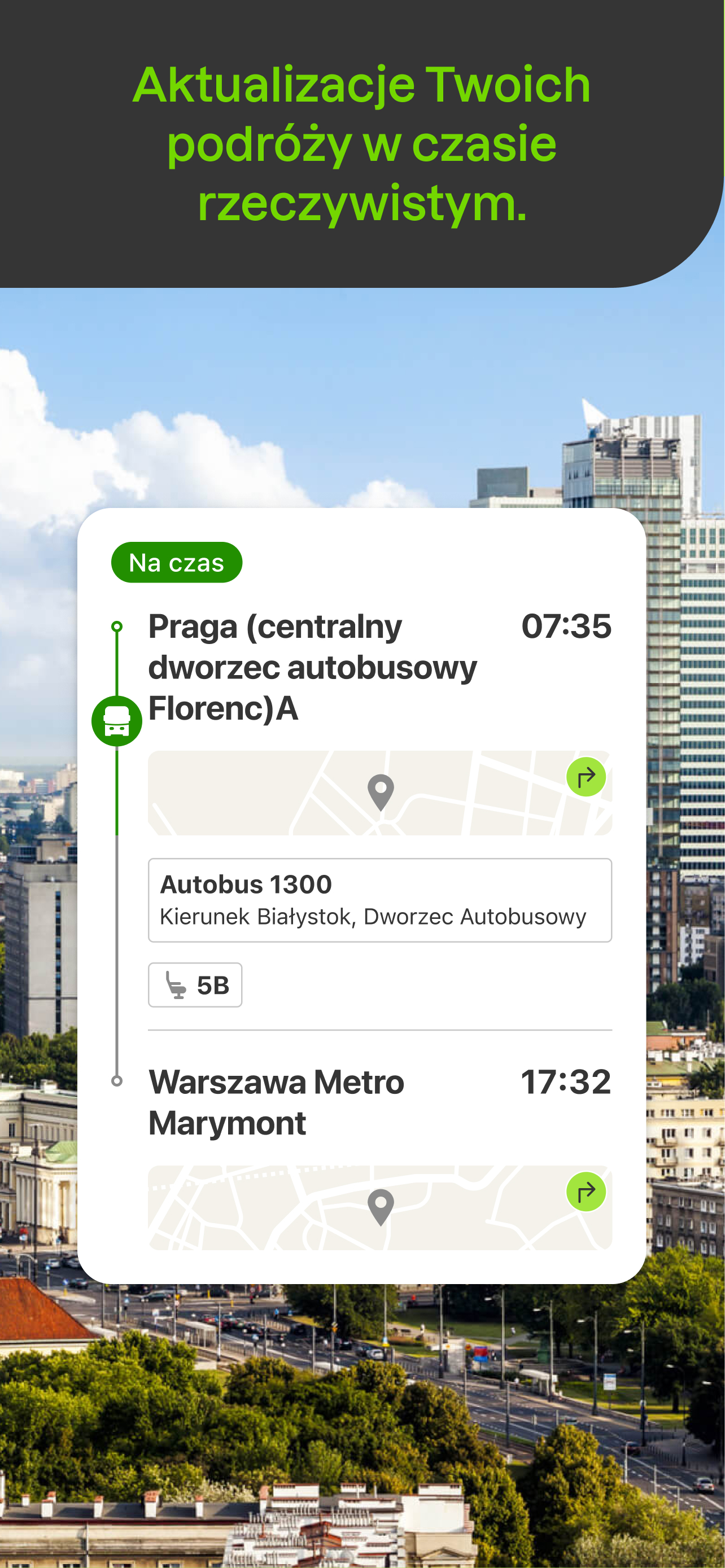 FlixBus & Flixtrain