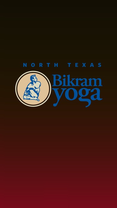 Bikram Yoga North Texas Screenshot