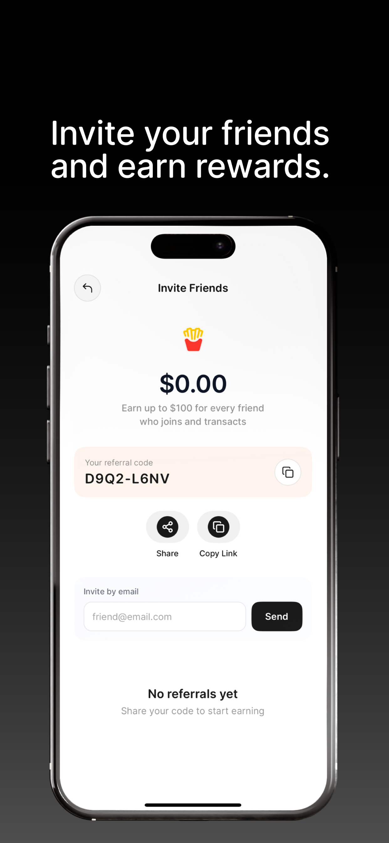 Slatefi screenshot 5