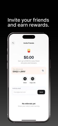 Slatefi Screenshot 5 of 5
