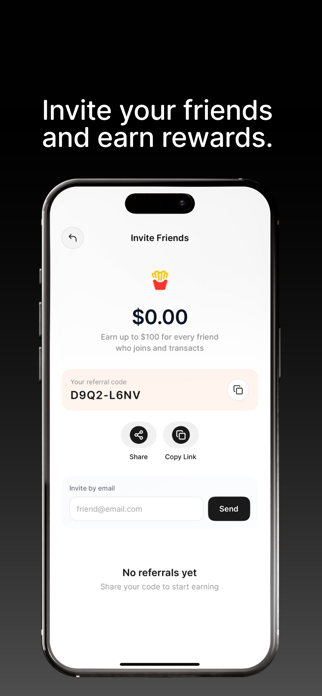 Slatefi Screenshot 5 of 5