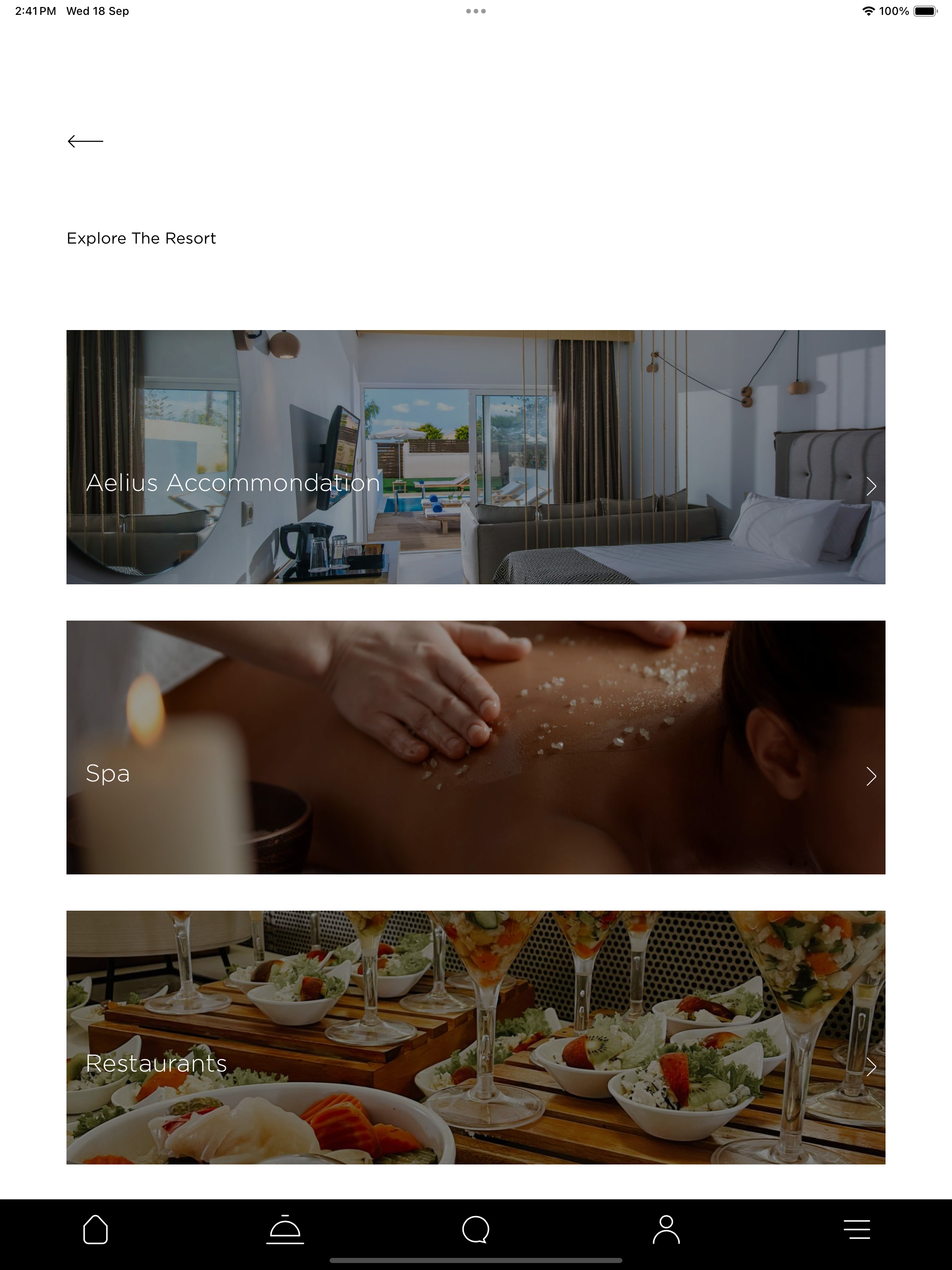 Lavris Hotels