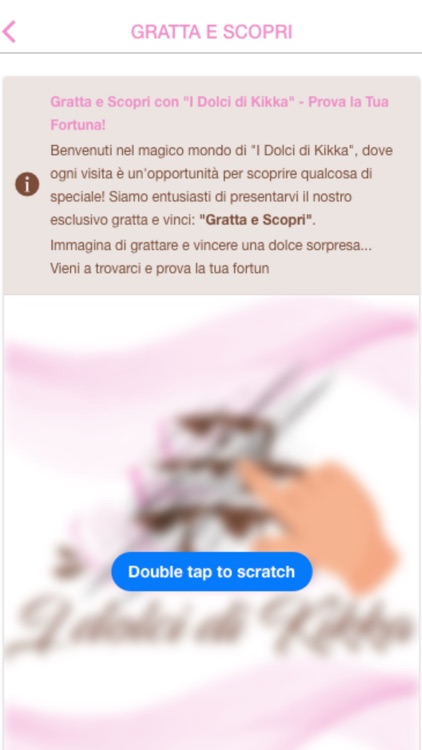 I Dolci di Kikka screenshot-3