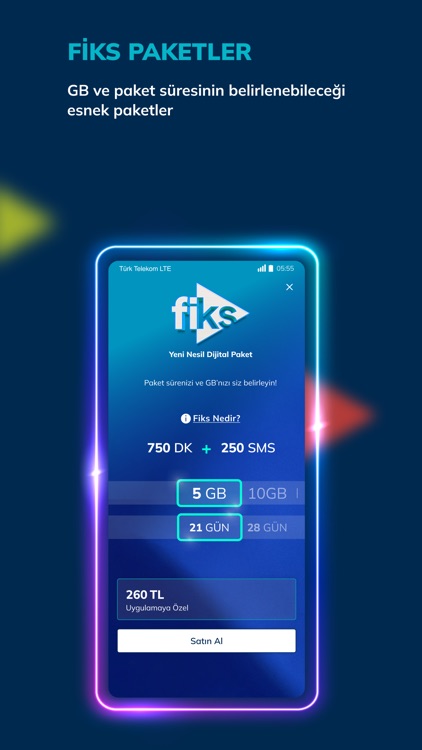 Türk Telekom screenshot-5