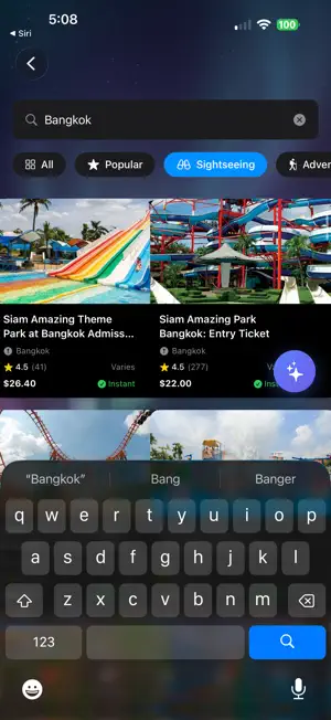 Travel Planner: Wanderlink screenshot 4