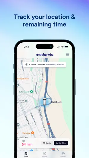 Medarvia screenshot 4