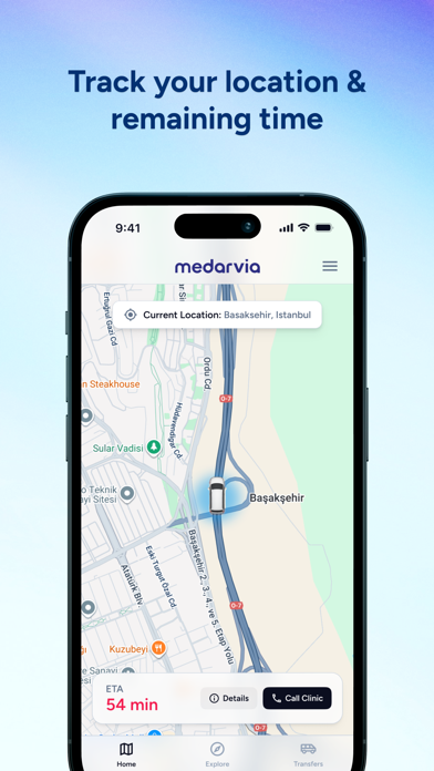 Medarvia Screenshot 4 of 4