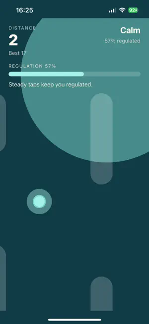 StayAfloat: Keep Calm Game screenshot 2