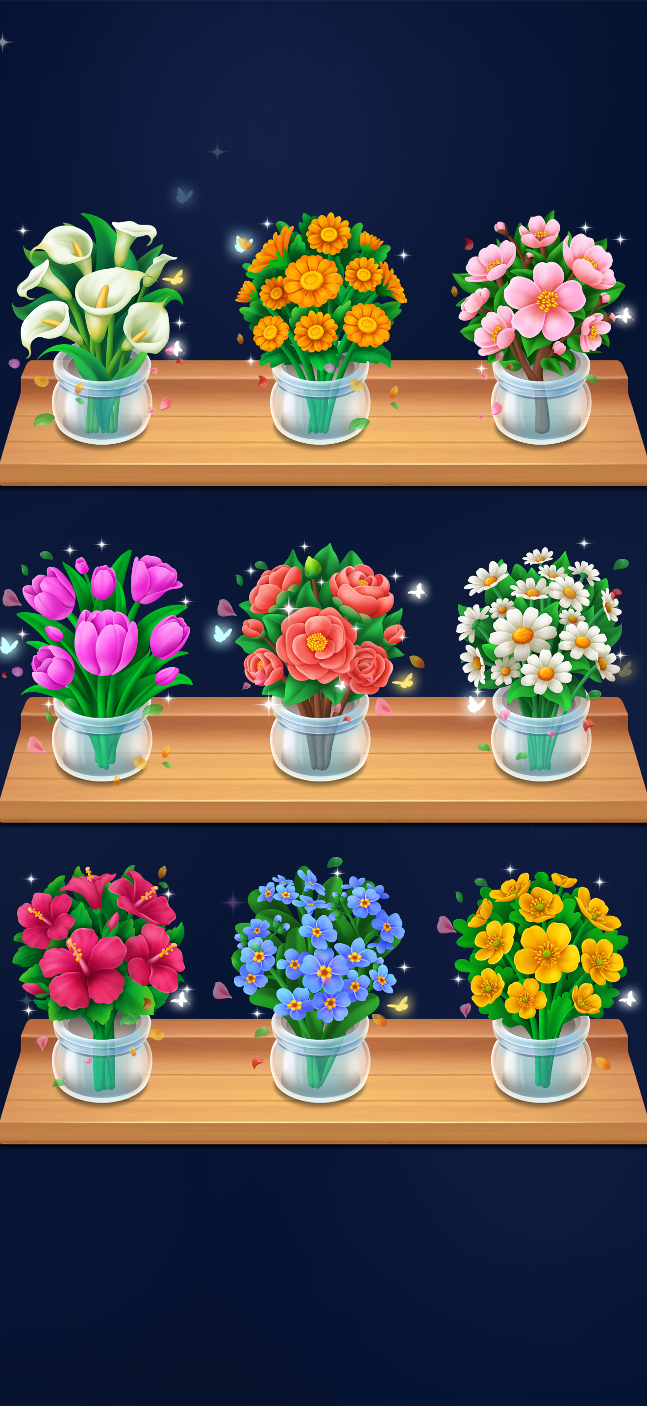 Bloom Garden screenshot 3