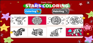 Super Coloring screenshot