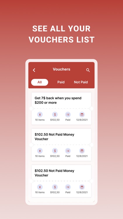 Time Cargo IQ screenshot-3