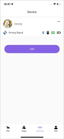 PurpleEfence Screenshot 3 of 4