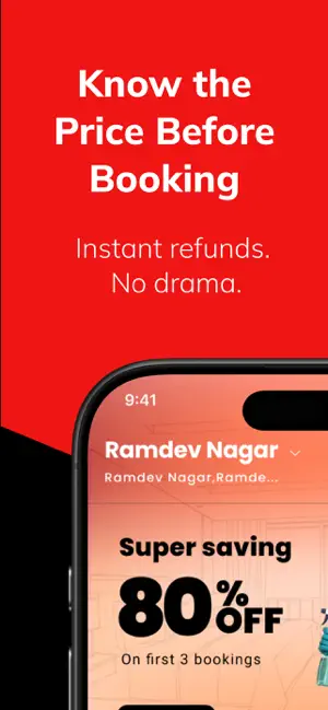 Dooro: Home Help on Demand screenshot 4